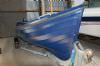 Lonliner 16 style fishing boat